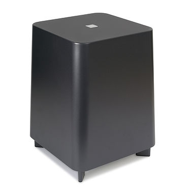 Arcam Solo Muso Sub 300w Active Subwoofer, Open Box Half Price Offer