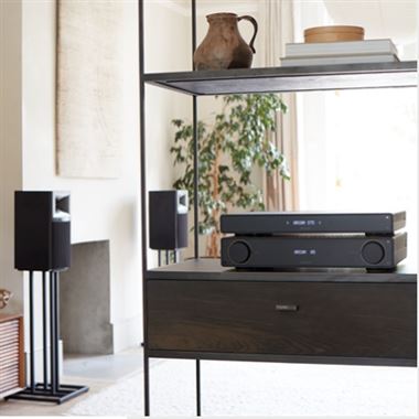 Arcam Radia ST5 Music Streamer