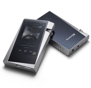 Astell & Kern A&Futura SE200 Hi-Res Digital Audio Player