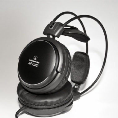 Ex Display Audio Technica ATH-A900X Closed Back Headphones