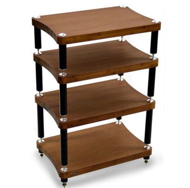 Atacama Evoque Eco 60-40 SE2 4 Tier Hi-FI Support