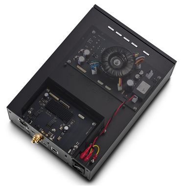 AURALiC ARIES S1 Streaming processor