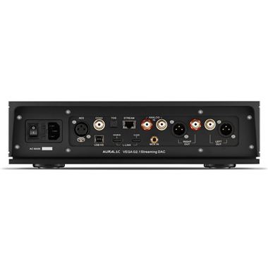 AURALiC VEGA G2.1 Streaming DAC