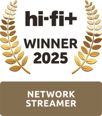 AURALiC VEGA S1 and PSU S1 Streaming DAC with Power Supply Upgrade