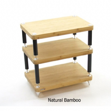 Atacama Evoque Eco 60-40 3 Tier HiFi Support