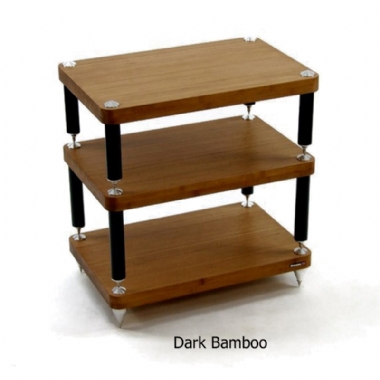 Atacama Evoque Eco 60-40 3 Tier HiFi Support