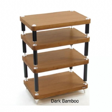 Atacama Evoque Eco 60-40 4 Tier HiFi Support