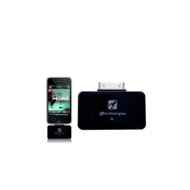 Audioengine W2 Premium Wireless adaptor for Apple iPod