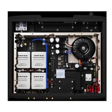 AURALIC VEGA G2.2 Streaming DAC