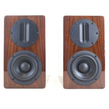 Blue Aura AT700 Bookshelf Speakers