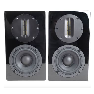 Blue Aura V40 Valve Amp & Blue Aura AT700 Speakers