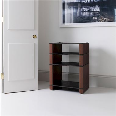 Blok Stax 2G 4 LP Shelf Hi-Fi Table