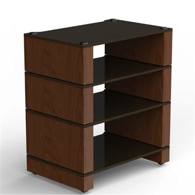 Blok Stax 2G 4 Shelf Collection Hi-Fi Table