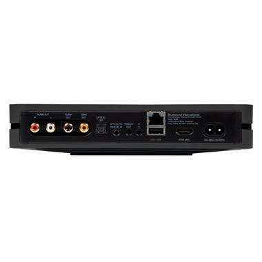 Bluesound Node 2024 (N132) Music Streamer