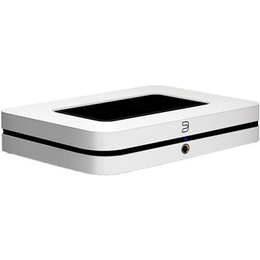 Bluesound Node 2024 (N132) Music Streamer
