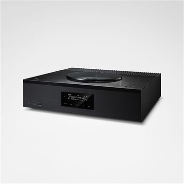 Technics C600 Package Integrated Amplifier, Streamer, CD Player, DAB/FM Radio & Speakers with Cables and Optional Turntable