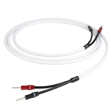 Chord Company C-ScreenX Loudspeaker Cable