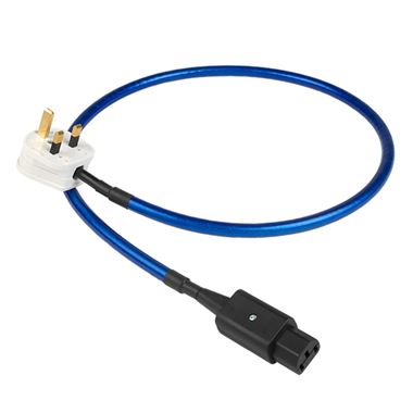 Chord Company Clearway Power Mains Cable