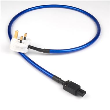 Chord Company Clearway Power Mains Cable