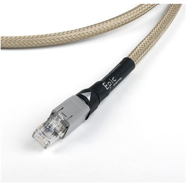 Chord Company Epic Ethernet Digital Streaming Cable