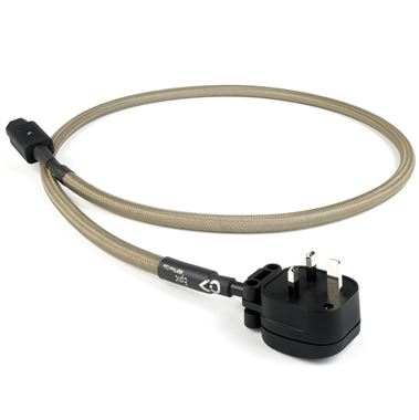 Chord Company Epic Power Mains Cable