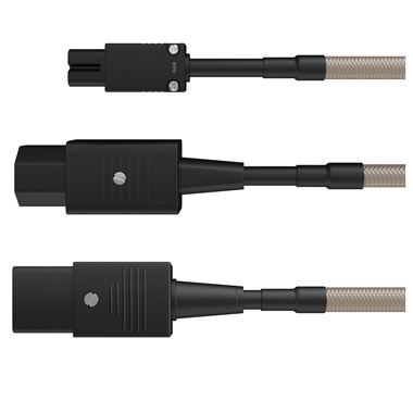 Chord Company Epic Power Mains Cable