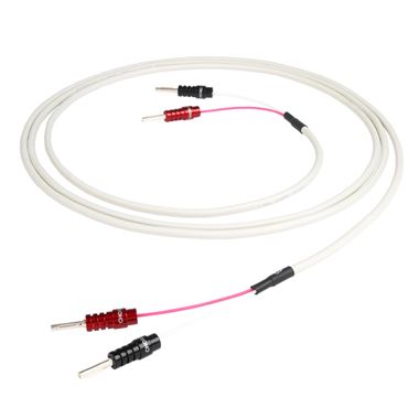Chord Company Rumour X Speaker Cable