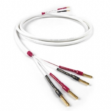 Chord Company Rumour 4 BiWire Cable