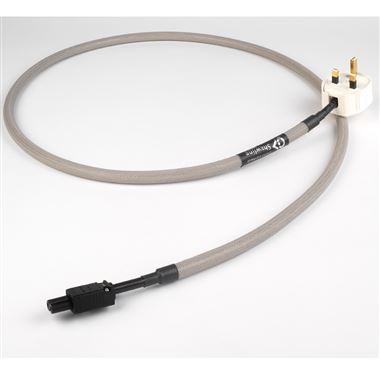 Chord Company Shawline Power Mains Cable