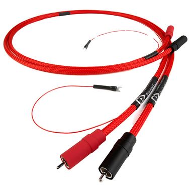 Chord Shawline X RCA  Analogue Tonearm cable