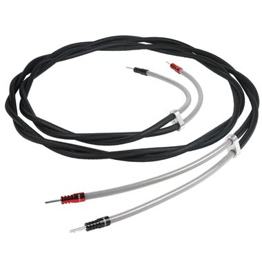 Chord Company Signature XL Reference Cable Factory Terminated Pairs