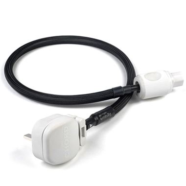 Chord Company Signature Power Mains Cable