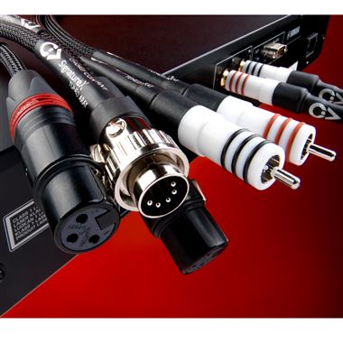 Chord Signature Super ARAY 1m Digital Interconnect