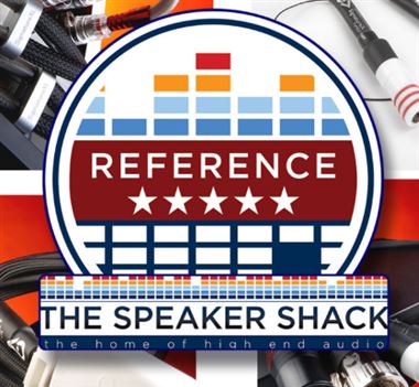 Chord SignatureX XLR to XLR 1m Balanced Interconnect with ChorAlloy