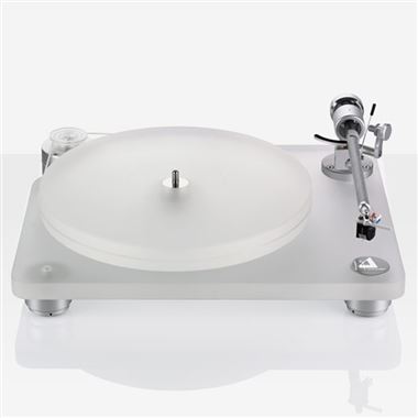 Clearaudio Emotion SE Turntable with Satisfy Arm & Artist v2 Cartridge