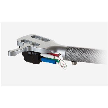 X-Dem ClearAudio Innovation Basic with Magnify Hybrid Arm & New Hana SL MkII MC Cartridge