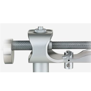 X-Dem ClearAudio Innovation Basic with Magnify Hybrid Arm & New Hana SL MkII MC Cartridge