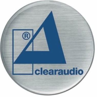 X-Dem ClearAudio Innovation Basic with Magnify Hybrid Arm & New Hana SL MkII MC Cartridge