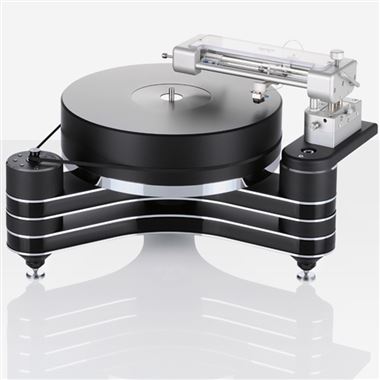 Clearaudio Innovation Turntable Chassis