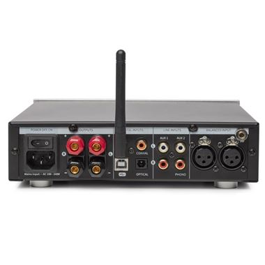 Creek 4040A Integrated Amplifier with MM Phono, DAC and Bluetooth