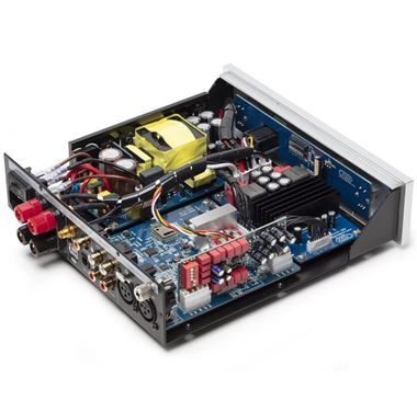 Creek 4040A Integrated Amplifier with MM Phono, DAC and Bluetooth