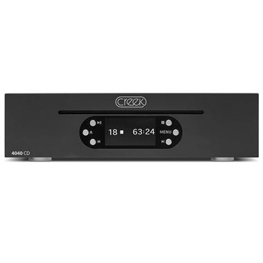 Creek Audio 4040CD CD Player