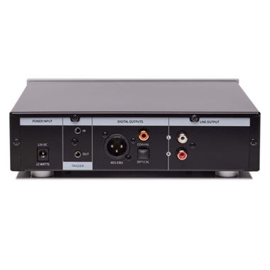 Creek Audio 4040CD CD Player