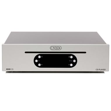 Creek 4040A Amplifier, 4040CD CD Player & Acoustic Energy AE300 MK2 Speakers
