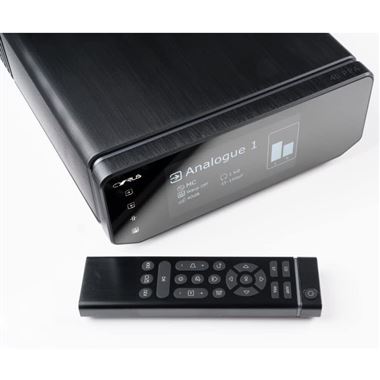 Cyrus 40 PPA Phono Stage and 40 PSU Power Supply