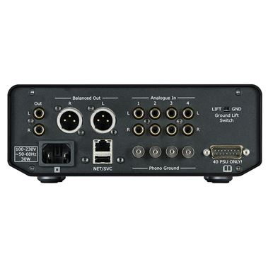 Cyrus  40 Series PPA Phono PreAmplifier (PSU Upgrade Compatible) 