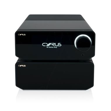 Cyrus 40 Series PSU Power Supply Upgrade