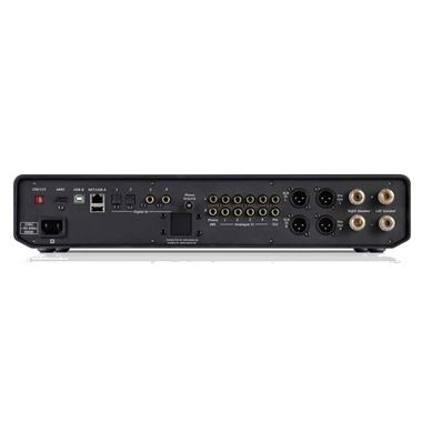 Cyrus 80 AMP Streaming Amplifier