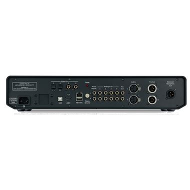 Cyrus 80 PRE Streaming Preamplifier