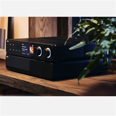 Cyrus 80 PRE Streaming Preamplifier